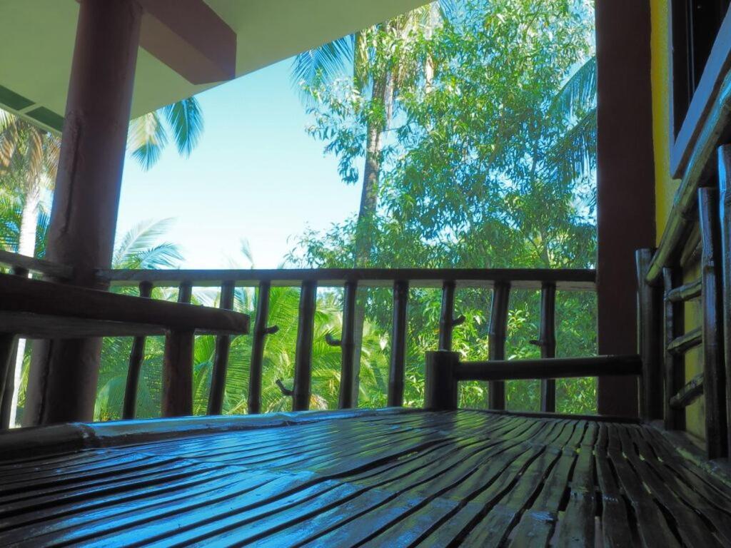 Sablayan Gustav'S Place Silver Beach Dive Resort Oda fotoğraf